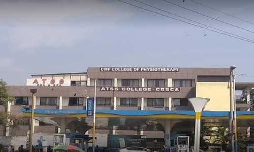 CMF's College, Pune-gallery-image-1