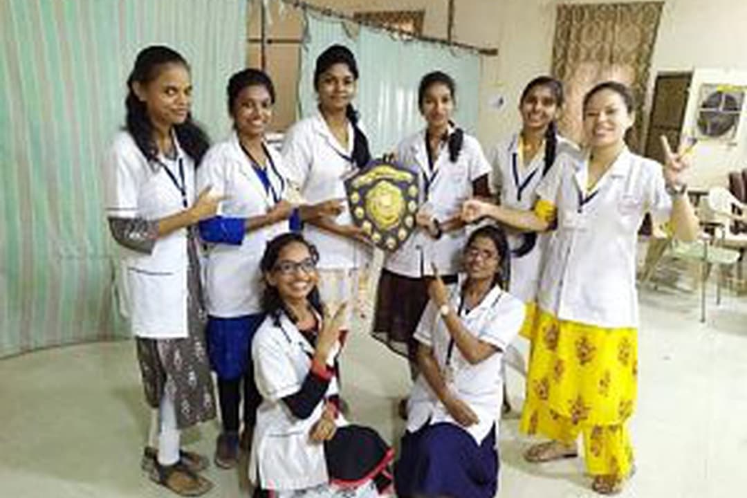 S.N. College of Nursing, Nagpur-gallery-image-4
