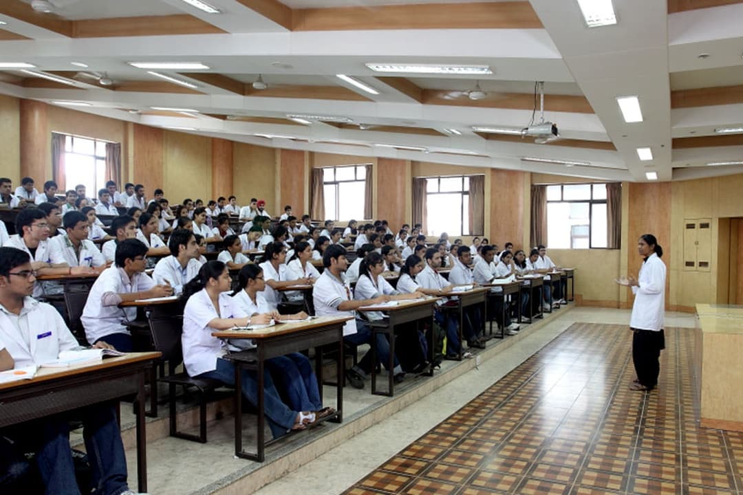 DY Patil Homoeopathic Medical College Pimpri-gallery-image-2