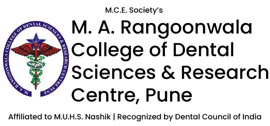M. A. Rangoonwala College of Dental Sciences & Research Centre-image