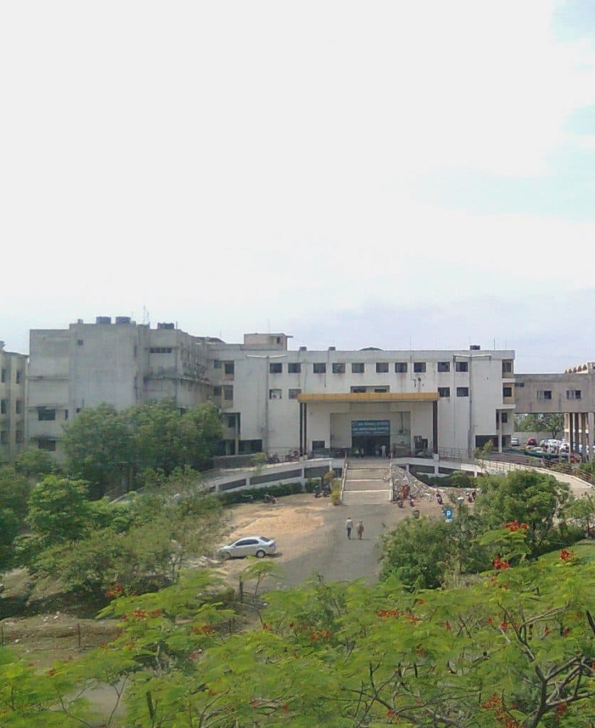 VSPM Madhuribai Deshmukh Institute of Nursing Education-gallery-image-2