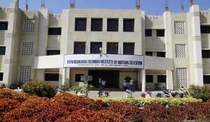 VSPM Madhuribai Deshmukh Institute of Nursing Education-gallery-image-3