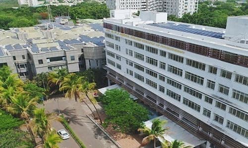 GMC Nagpur OT Dept.-gallery-image-2