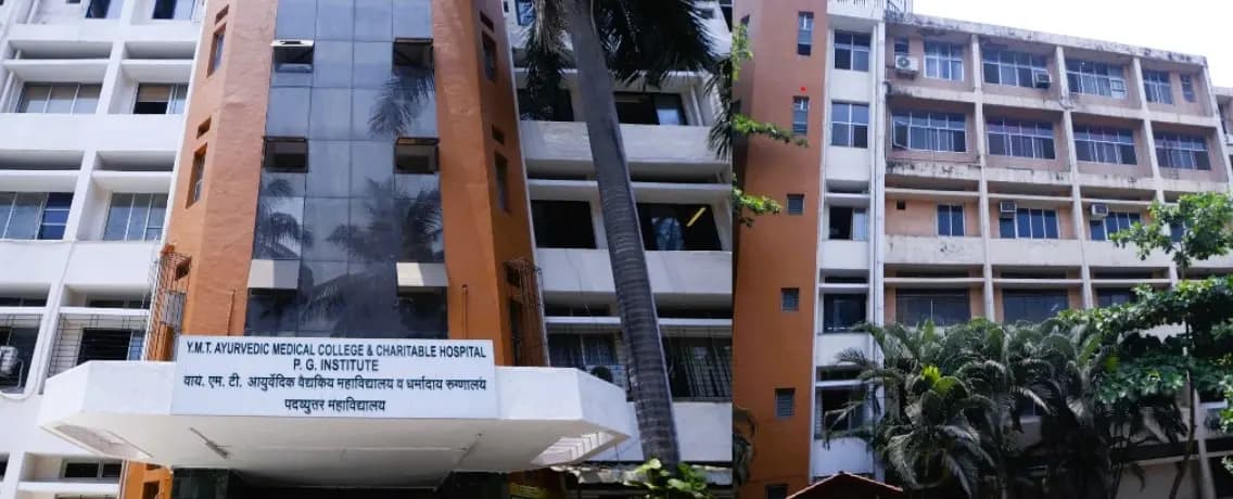 KCA Ayurved Dhule-gallery-image-2