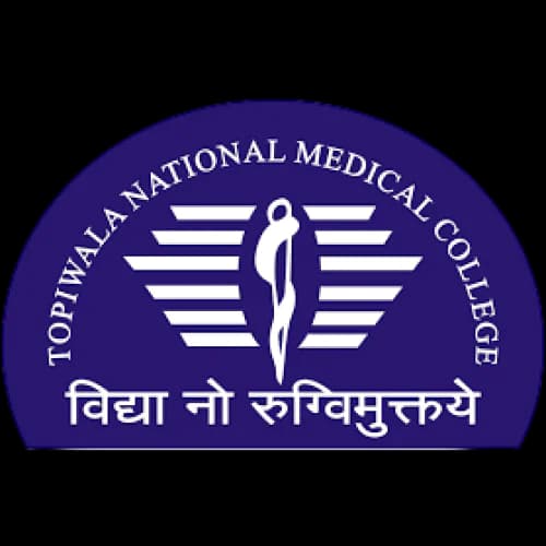 Topiwala National Medical College and Bai Yamunabai Laxman Nair Charitable Hospital-image