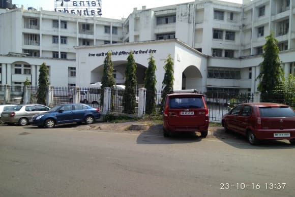 Terna Medical College-image
