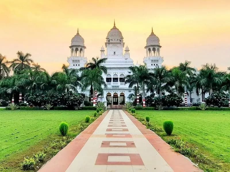 KGMU Lucknow-gallery-image-1