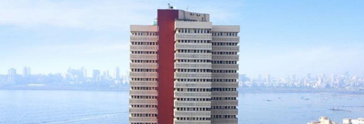 P. D. Hinduja Hospital & Medical Research Centre College of Nursing-gallery-image-1