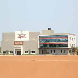Hon. Shri. Annasaheb dange Ayurved medical college, Post Graduate & Research Center Sangli-gallery-image-0