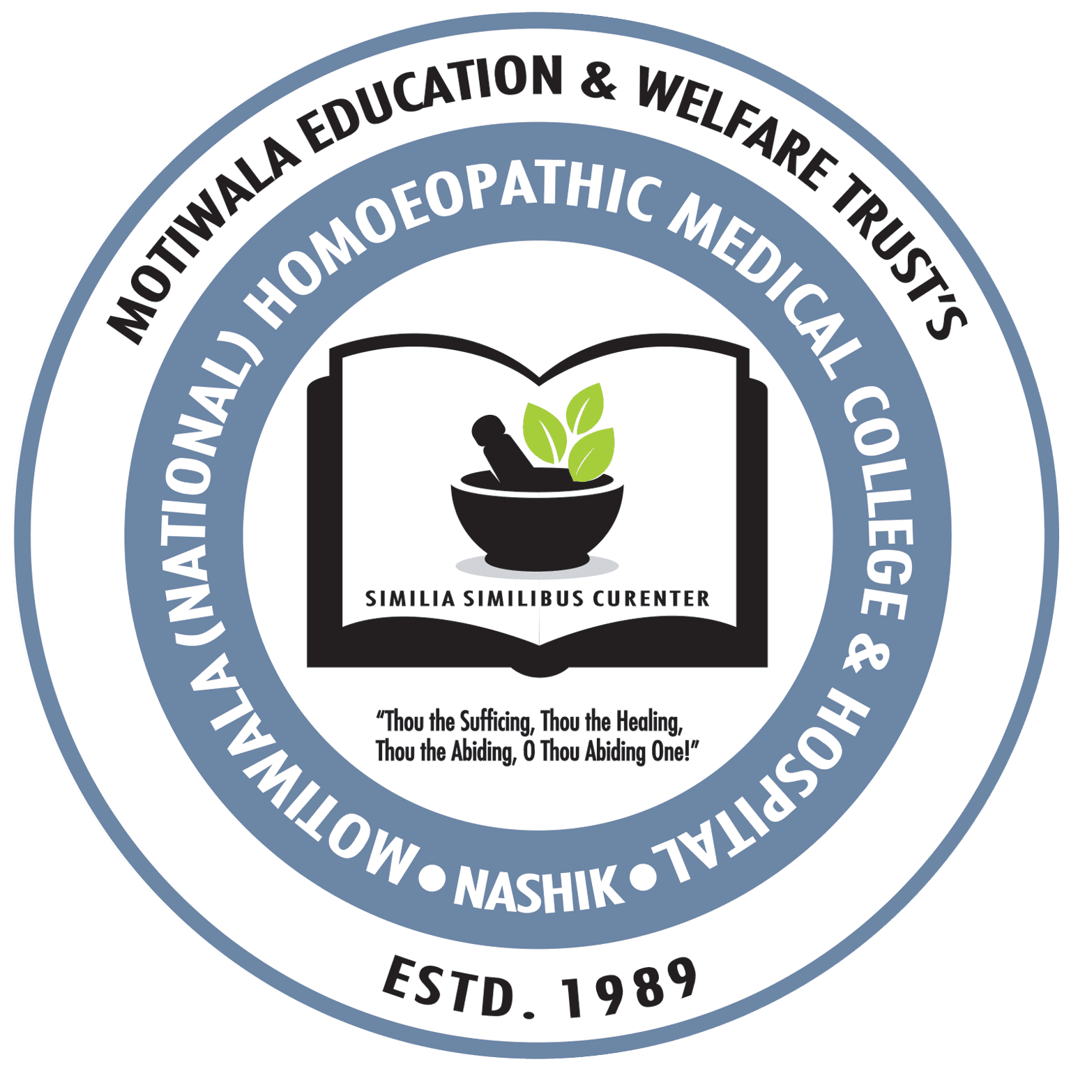 Motiwala Homoeopathic Medical College & Hospital-image