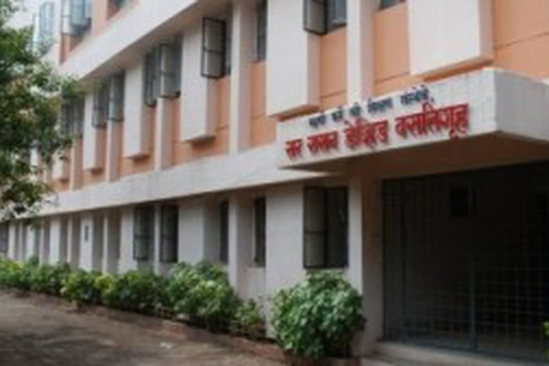 Smt. Bakul Tambat Institute of Nursing Education, Pune-image