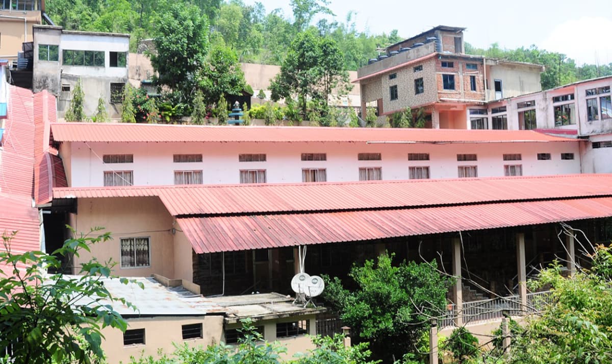 CHRIST COLLEGE, Ri Bhoi-gallery-image-4