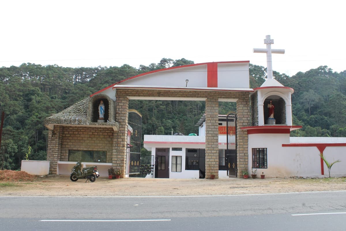 CHRIST COLLEGE, Ri Bhoi-gallery-image-3