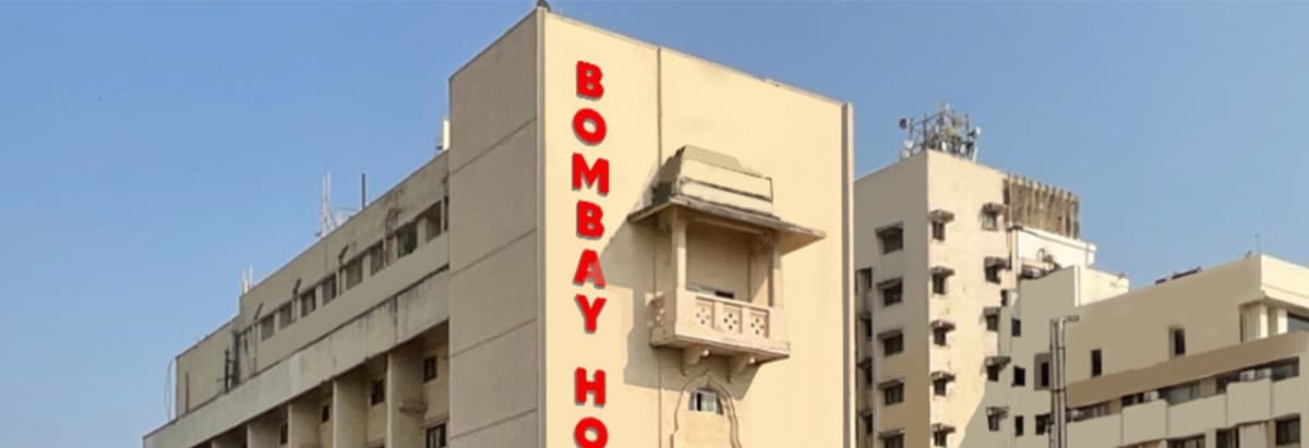 Bombay Hospital College of Nursing-gallery-image-1