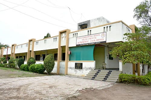 D.K.M.M. Homoeopathy College-gallery-image-0
