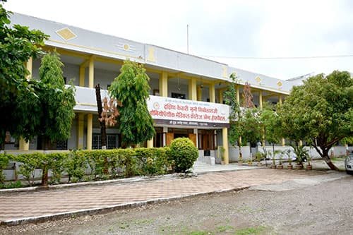 D.K.M.M. Homoeopathy College-gallery-image-1