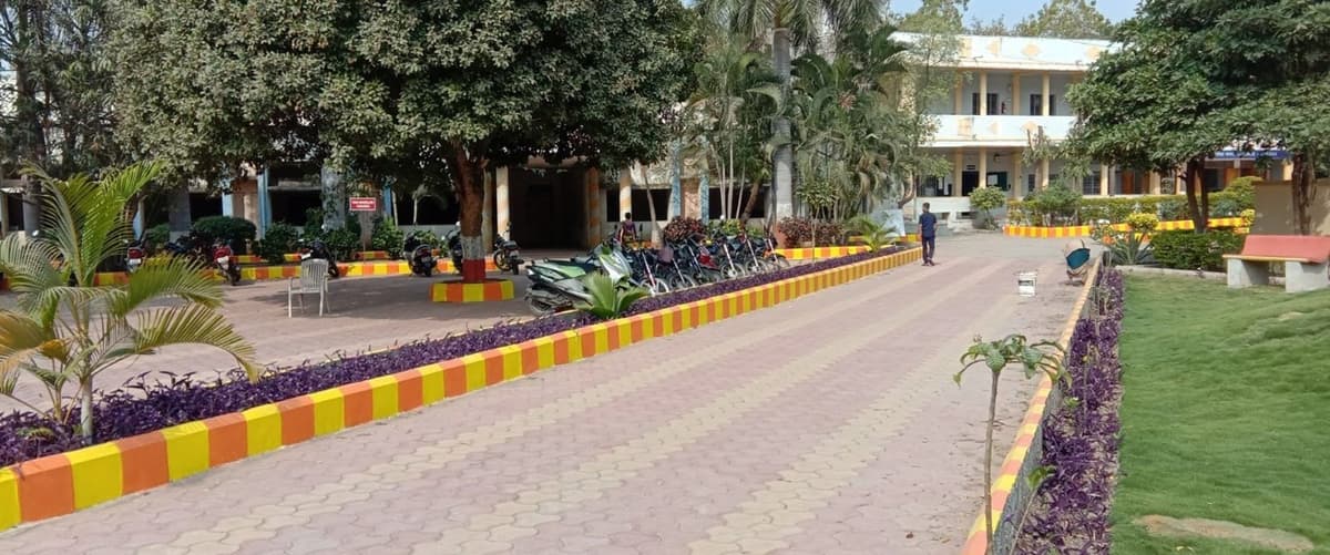 D.K.M.M. Homoeopathy College-gallery-image-2