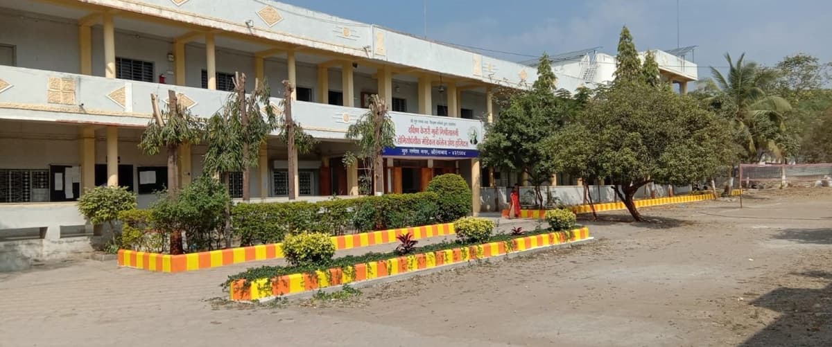 D.K.M.M. Homoeopathy College-gallery-image-3