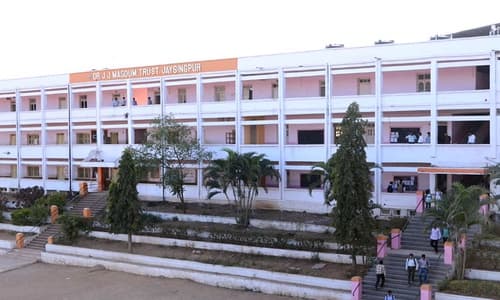 Dr. J.J. Magdum Homoeopathy College-gallery-image-2