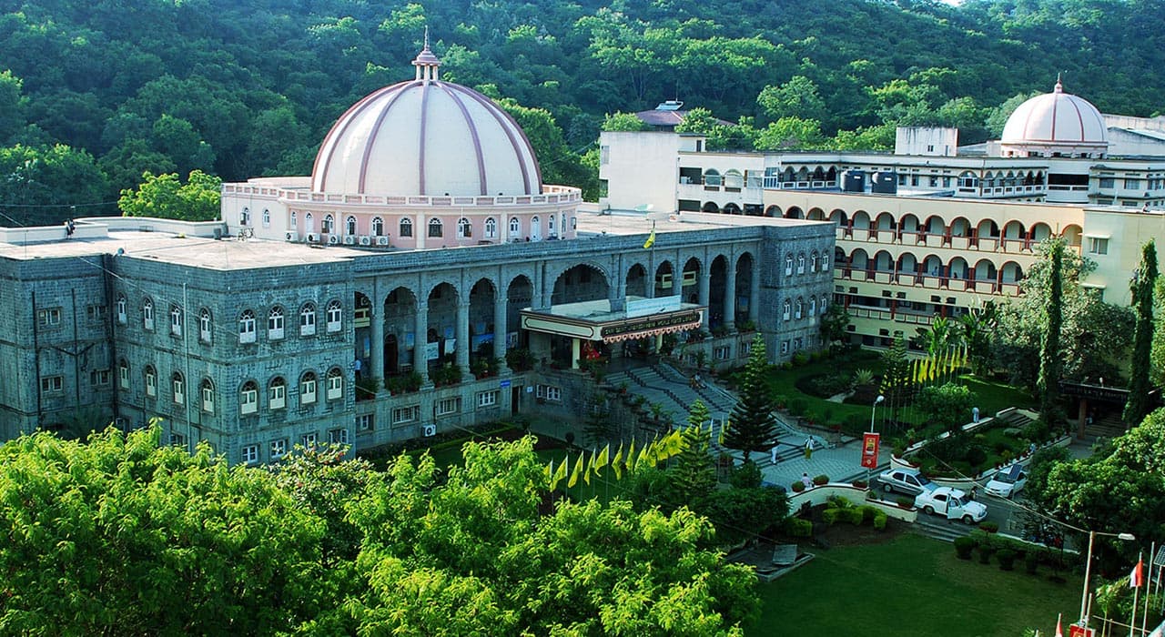 Maharashtra Institute of Medical Sciences & Research-image