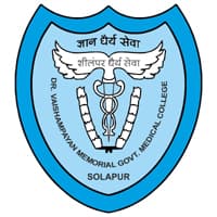 Dr. Vaishampayan Memorial Government Medical College-image