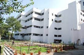 JMF''s A.C.P.M. Dental College-image