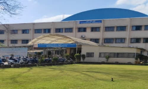 MAEER's Physiotherapy College, Pune-gallery-image-3