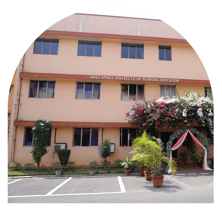 Holy Spirit Nursing College-gallery-image-2