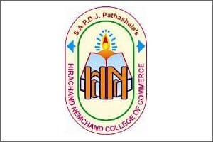 Hirachand Nemchand College of Commerce-image