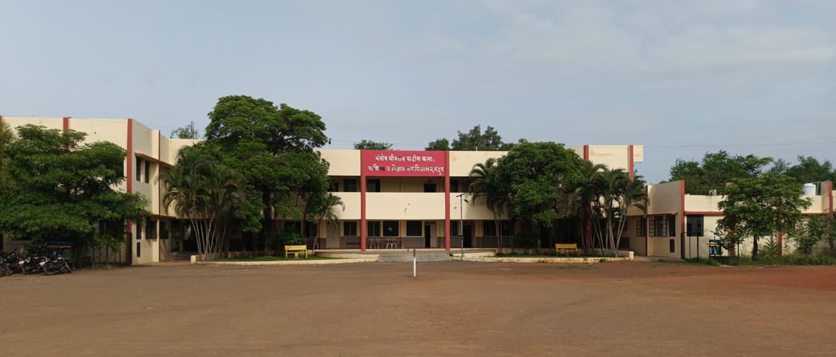 SB Patil College Mandrup-gallery-image-4