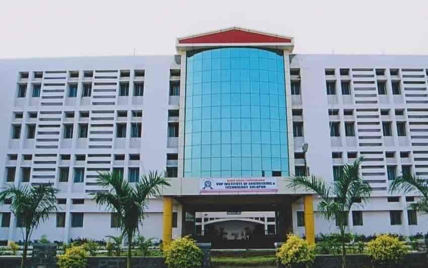 Vidya Vikas Pratishthan Institute of Engineering and Technology-image
