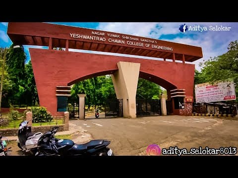 YCCE Nagpur-gallery-image-3