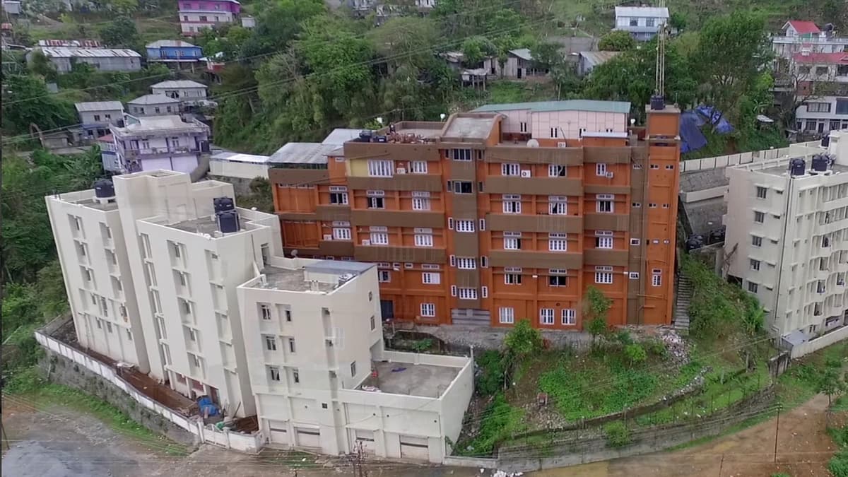 NIELIT Aizawl-gallery-image-4