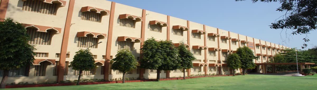 PWS Arts & Commerce College Nagpur-gallery-image-1