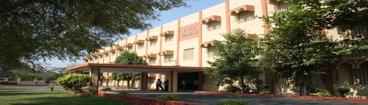 PWS Arts & Commerce College Nagpur-gallery-image-3