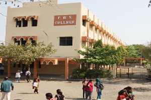 PWS Arts & Commerce College Nagpur-gallery-image-0
