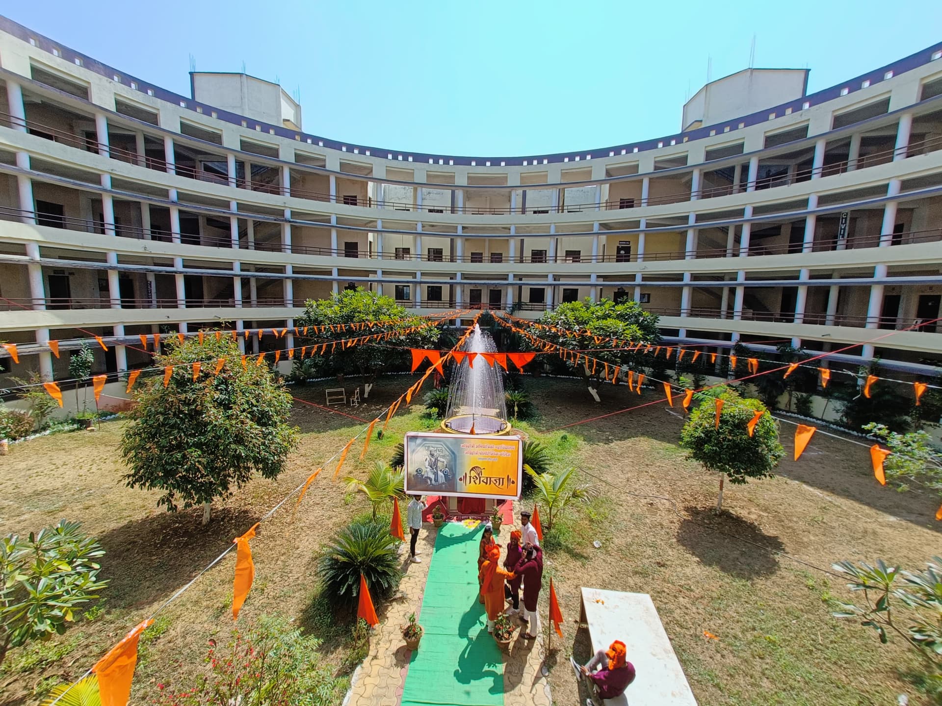 Agnihotri College of Engineering-image