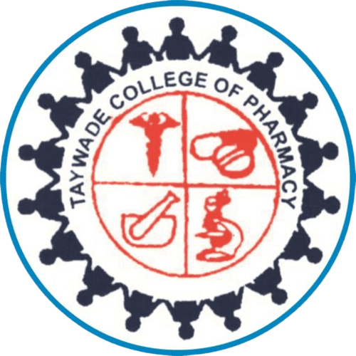 Taywade College of Pharmacy-image