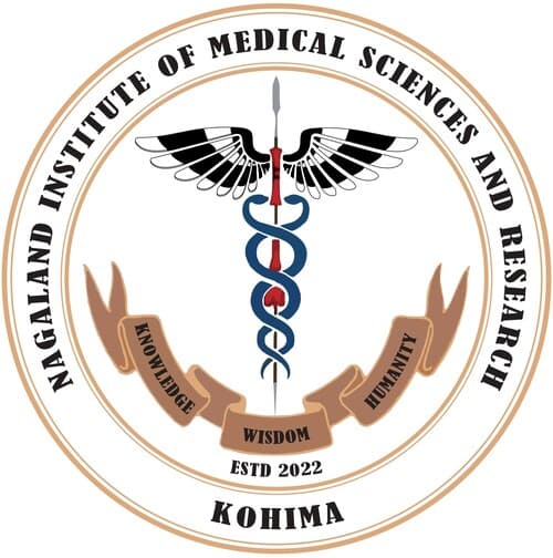 Nagaland Institute of Medical Sciences and Research-image