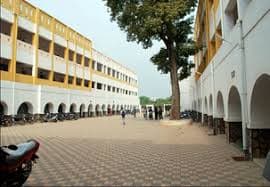 Natwarlal Maniklal Dalal College of Arts, Commerce, Law and Management-image