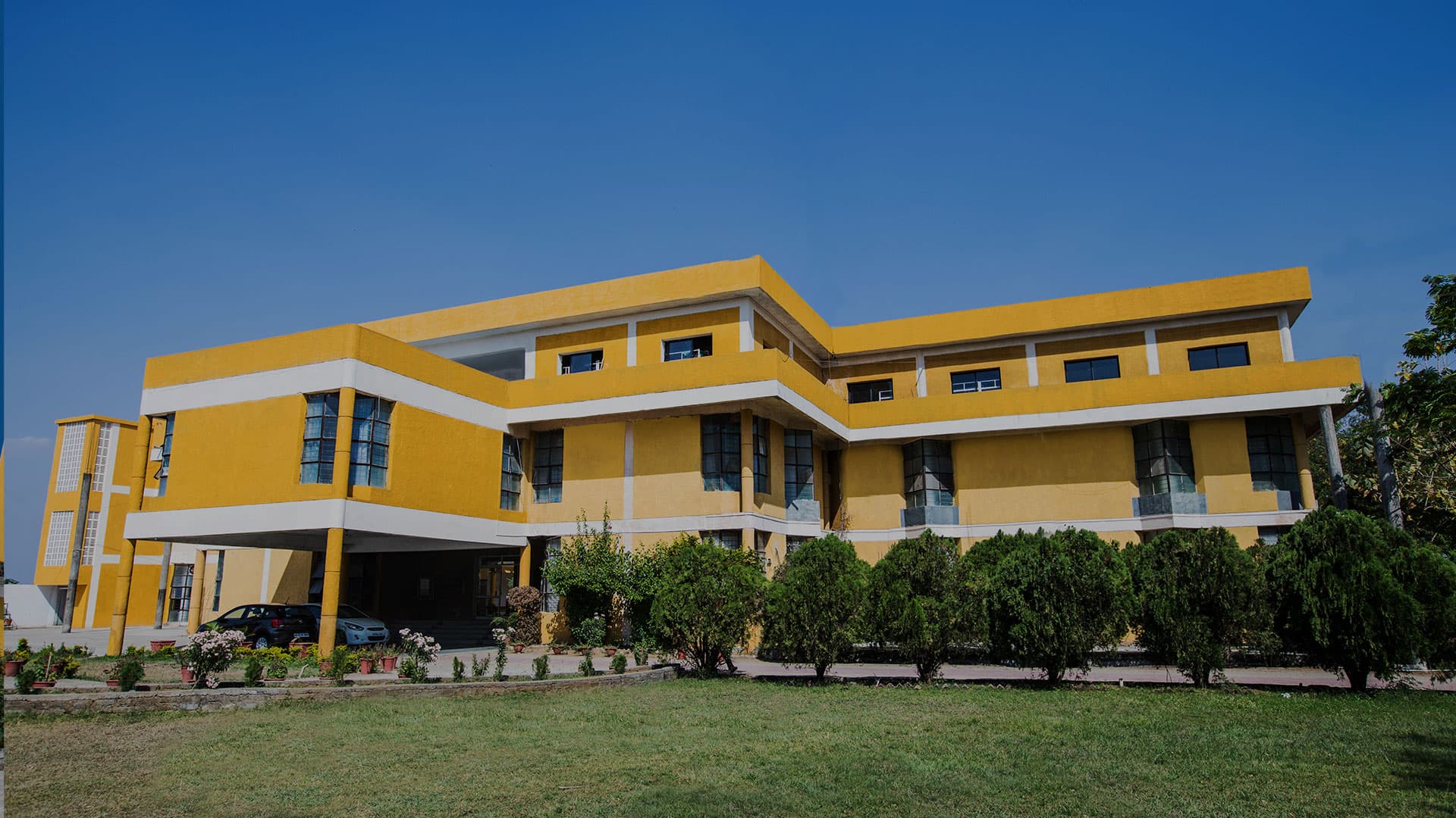 Tuli College of Hotel Management-image