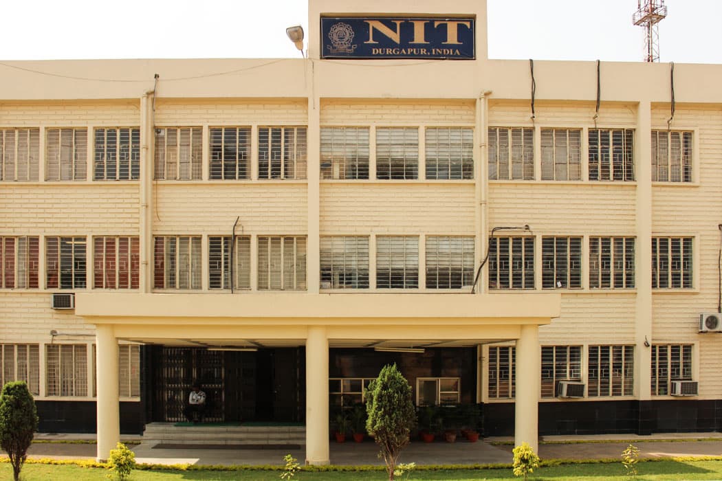 National Institute of Technology Durgapur-image