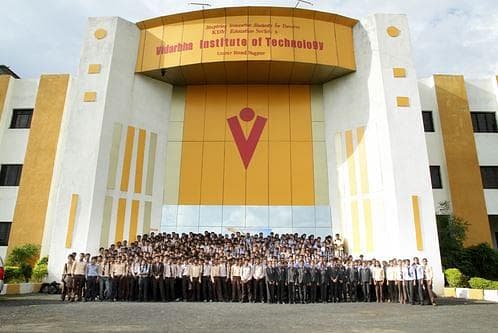 VIT Nagpur-image