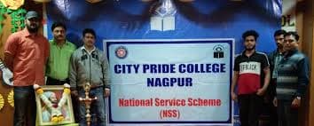 City Pride College-image