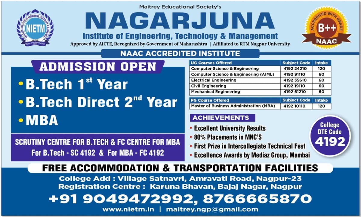 NIET Nagpur-gallery-image-4