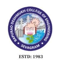 Bapurao Deshmukh College of Engineering-image