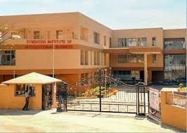Symbiosis Institute of International Business-image