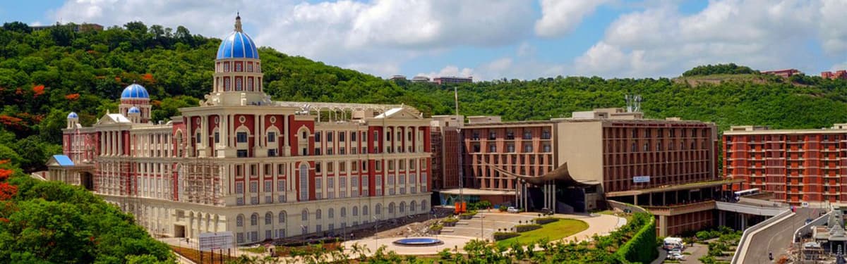 Symbiosis Institute of Health Sciences-gallery-image-4