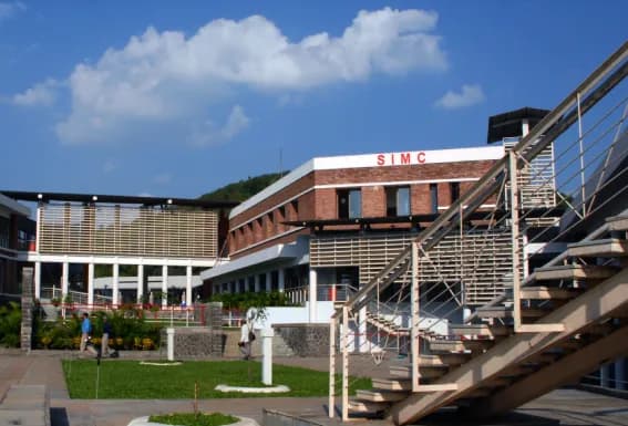 Symbiosis Institute of Media and Communication-image