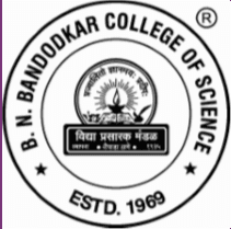 VPM''s B. N. Bandodkar College of Science-image